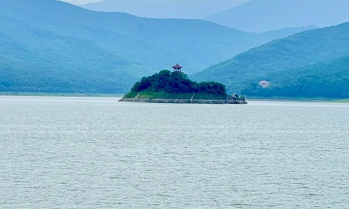 Songhua-Lake-Jilin