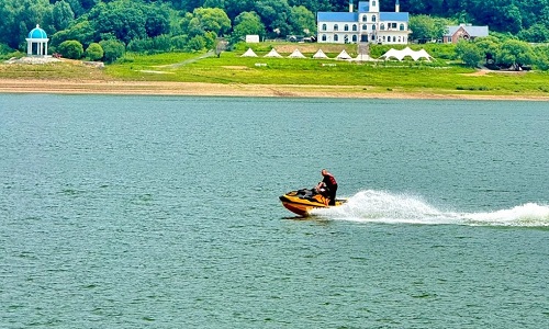 Songhua-Lake