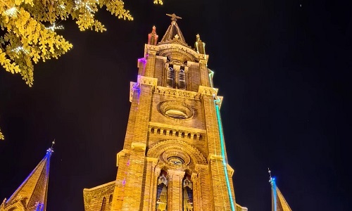 Catholic-Church