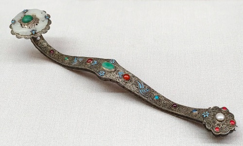 Manchu-Museum