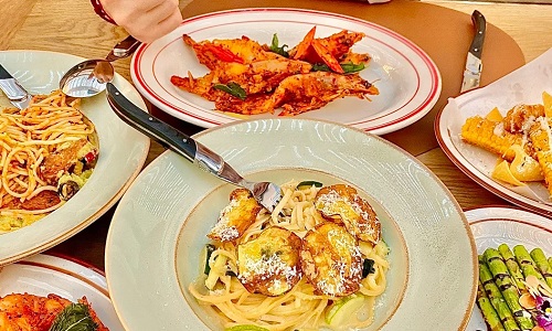 Shenyang-Food
