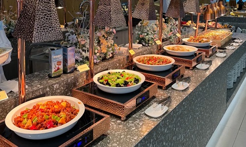 Mongolian-Style