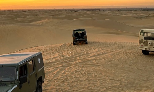 Desert-Surfing-Car