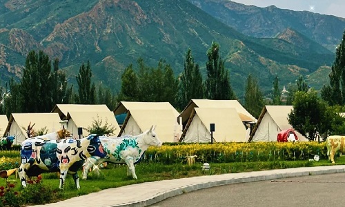 Folk-Park-Mongolia