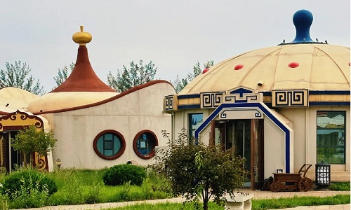Folk-Park
