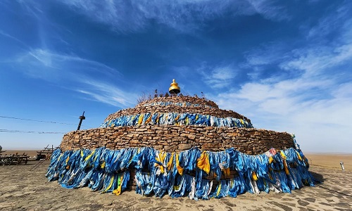 Honggeer-Aobao