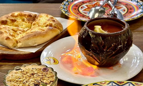 Niuroutangguan