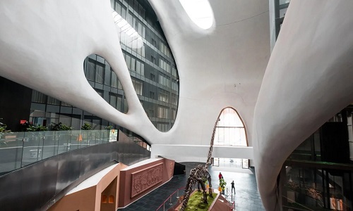 Ordos-Museum