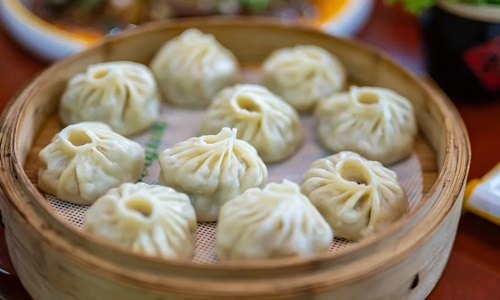 Xiaolongbao-Mongolia