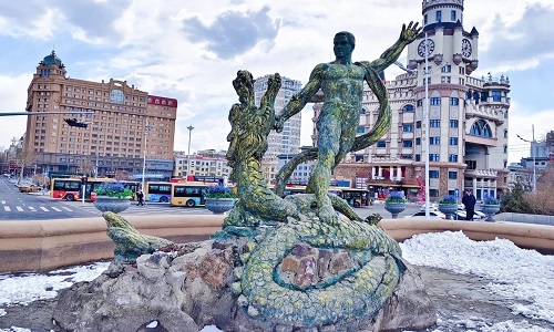 Jiu-Zhan-Park-Harbin