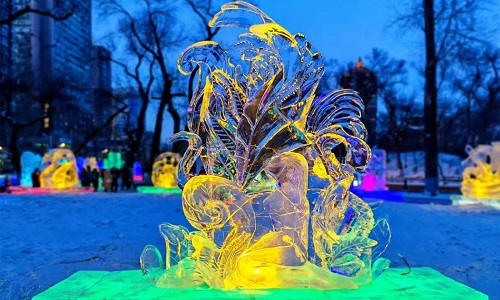 Zhaolin-Park-Lantern-Festival
