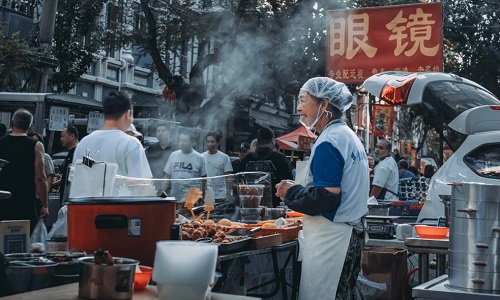 Harbin-Morning-Market-Harbin