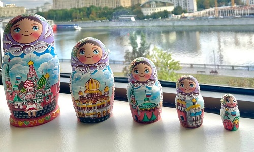 Matryoshka-Doll-Harbin