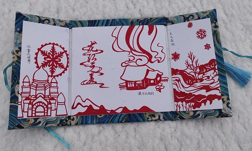 Paper-Cutting-Harbin