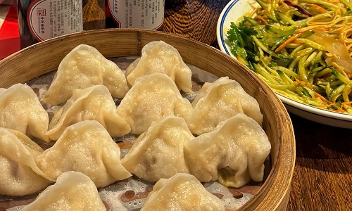 Jilin-Jiaozi
