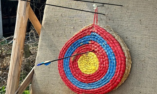 Archery