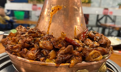 Changchun-Food-Changchun