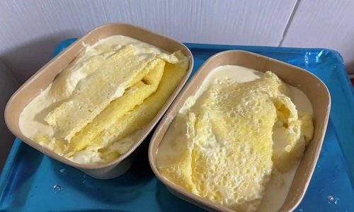 Dairy