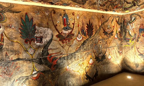 Jilin-Provincial-Museum