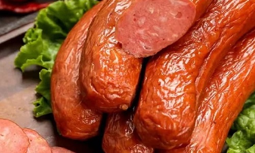 Red-Sausage-Harbin