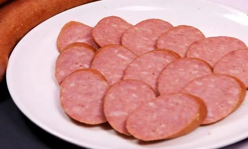 Red-Sausage