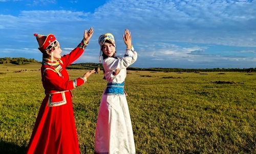 Traditional-Costume-Experience