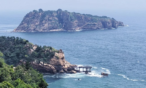 Bangchuidao