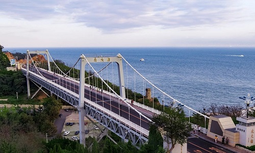 Beida-Bridge-Dalian