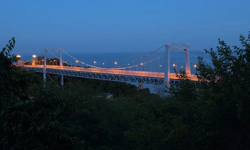 Beida-Bridge