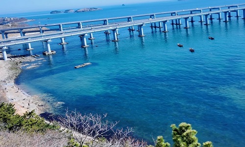 Binhai-Road-Dalian