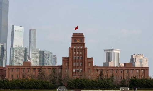 Dalian-Peoples-Square
