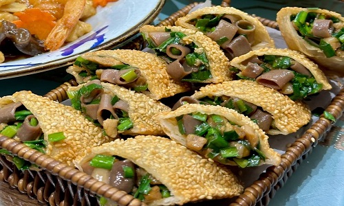 Koudaihaizhe