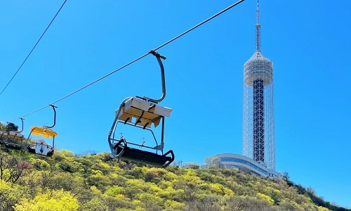 Labor-Park-Dalian
