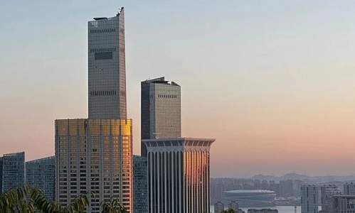 Sightseeing-Tower-Dalian