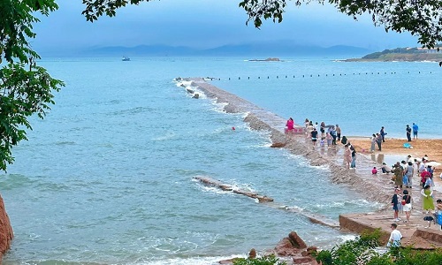 Badaguan-Qingdao