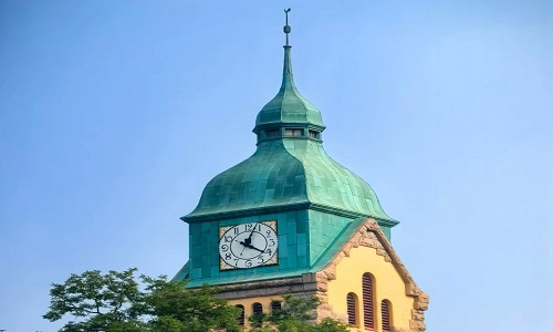 Protestant-Church-Qingdao