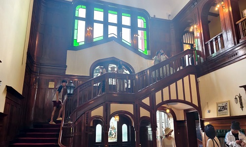 Qingdao-Site-Museum