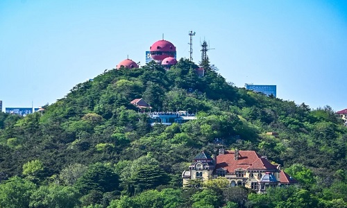 Xiaoyushan