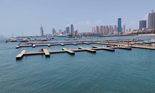 Zhanqiao