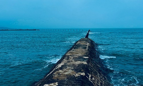 Second-Bathing-Beach-Qingdao