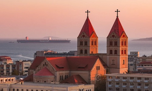 Cathedral-Visit