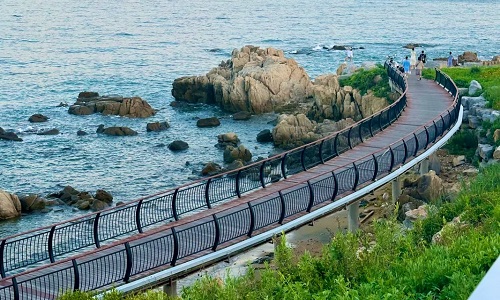 Coastal-Cycling-Qingdao