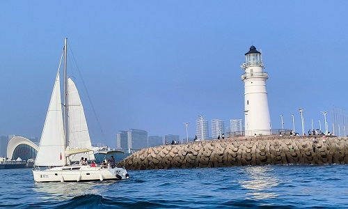 Sea-Breeze-Qingdao