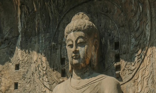Fengxian-Temple-Luoyang