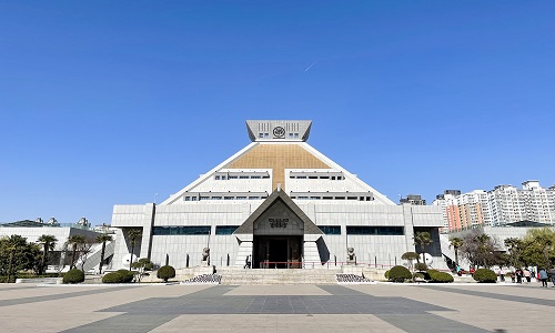 Henan-Museum