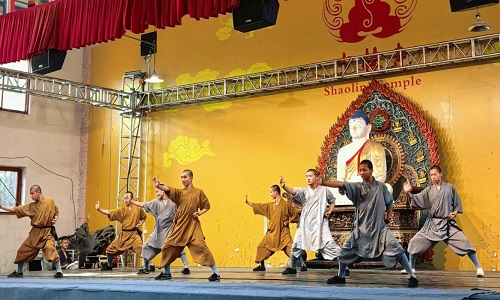 Kung-Fu-Show-Shaolin