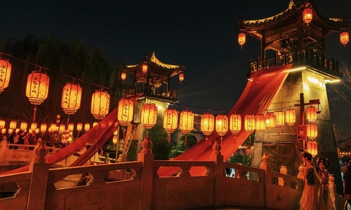Luoyang-Ancient-City