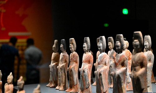 Luoyang-Museum-Henan