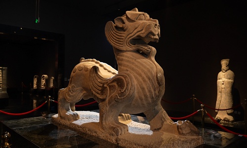 Luoyang-Museum