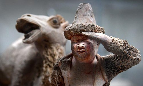 Luoyang-Museum-Henan
